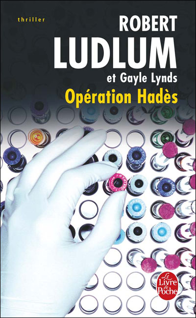 Opération Hadès