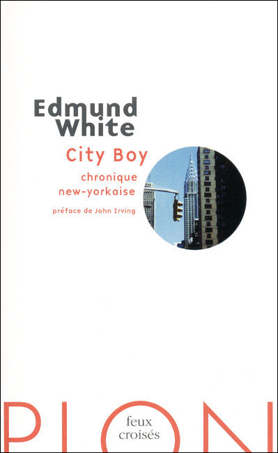 City boy chronique new-yorkaise
