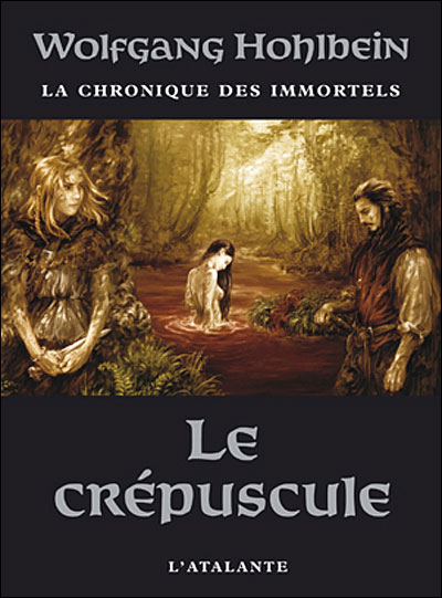 Le crépuscule