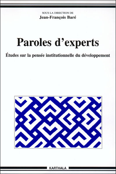 Paroles d'experts