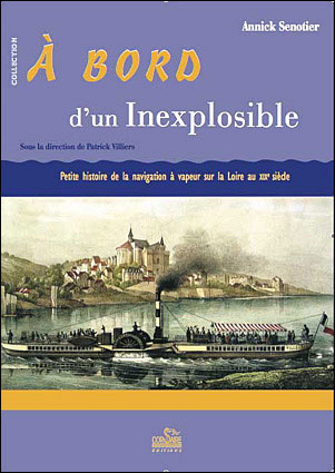 A bord d'un inexplosible