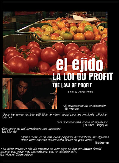 El Ejido - La Loi du profit