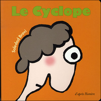 Le cyclope