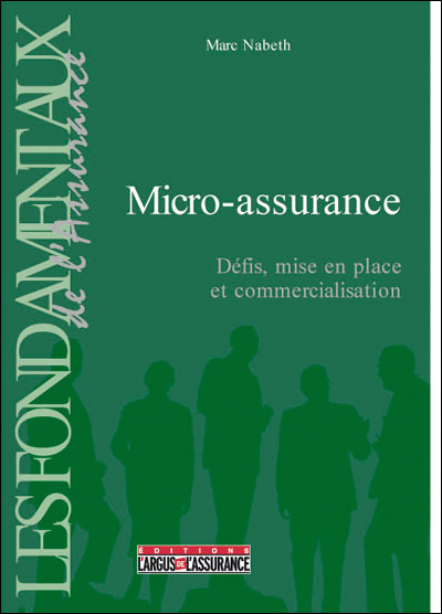 Micro-assurance, les enjeux