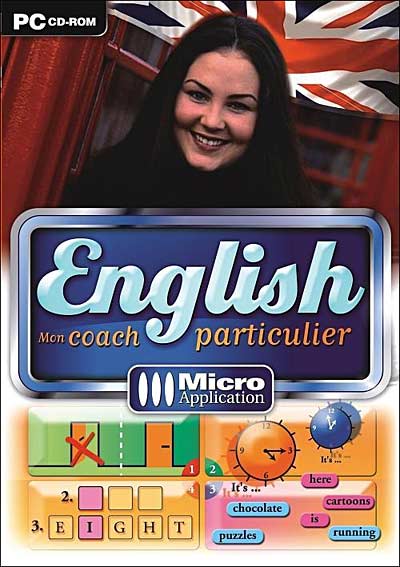 English : Mon Coach Particulier