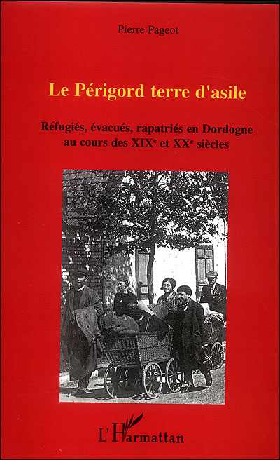 Périgord, terre d'asile