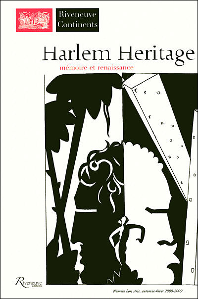 Harlem : héritage, mémoires et naissance