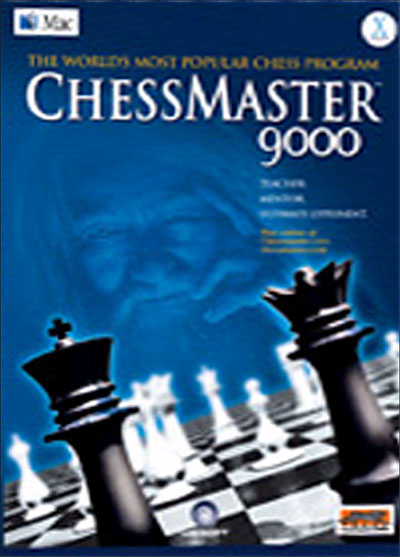 Chessmaster 9000