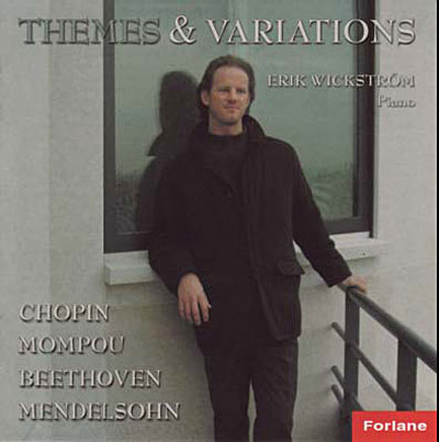 Thèmes et variations