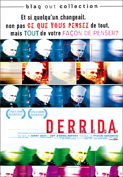 Derrida