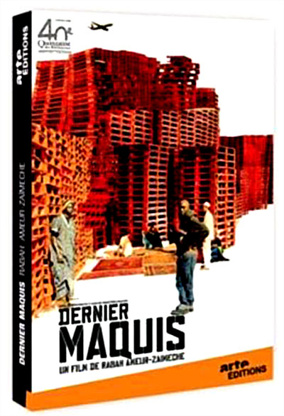 Dernier Maquis
