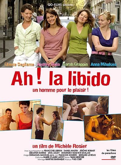 Ah ! la libido