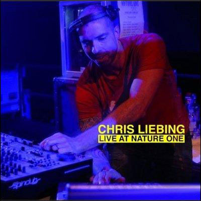 Chris Liebing: Live At Nature One