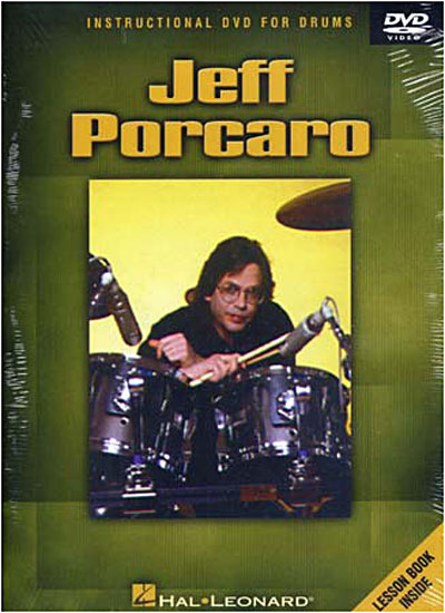 Porcaro Jeff
