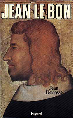 Jean le Bon