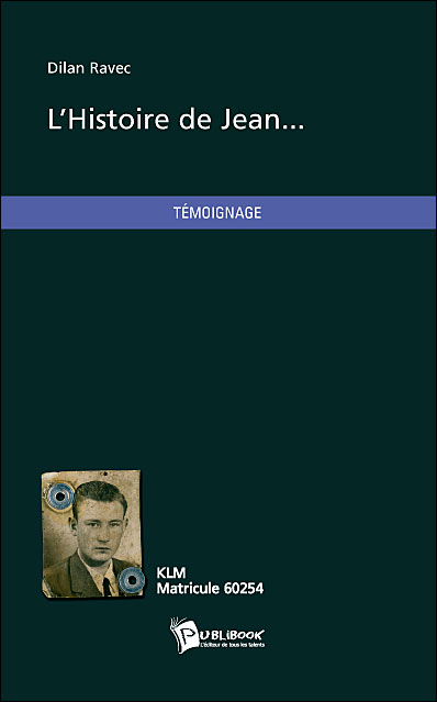 L'histoire de Jean