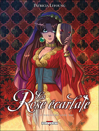 La Rose Ecarlate T5 - Je serai toujours avec toi