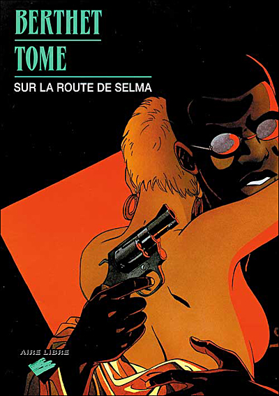 Sur la route de Selma - Sur la route de Selma