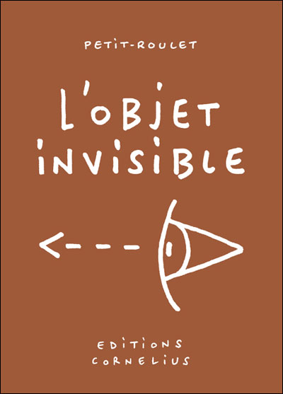 L'objet invisible