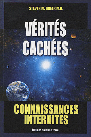 Vérités cachées