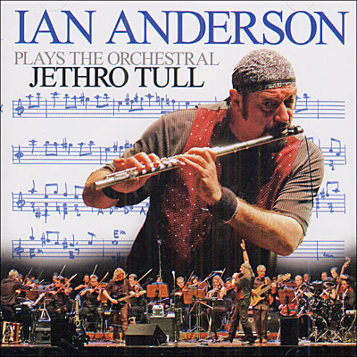 Plays the orchestral Jethro Tull