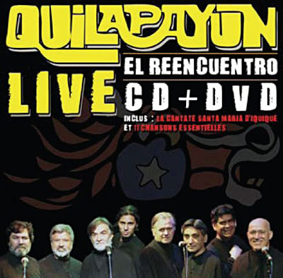 El reencuentro - Inclus DVD bonus