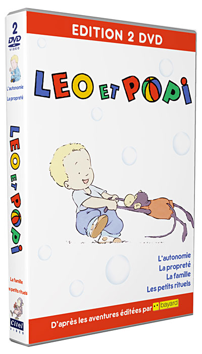 L'Autonomie & la propreté - Famille : les petits rituels