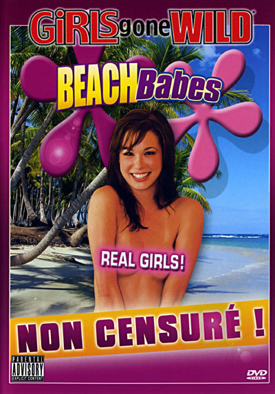 Girls Gone Wild - Beach Babes