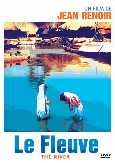 Le Fleuve