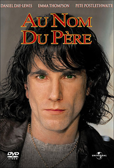Au Nom du Père