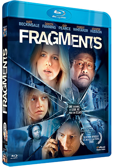 Fragments - Blu-Ray