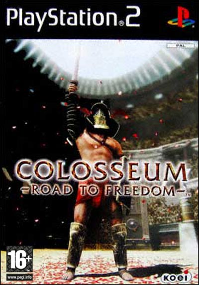 Colosseum - Road To Freedom