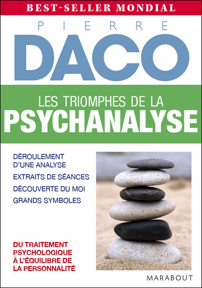 Les triomphes de la psychanalyse - Poche - Pierre Daco - Achat Livre  fnac