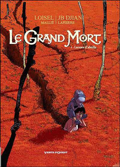 Le Grand Mort