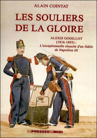 Les souliers de la gloire