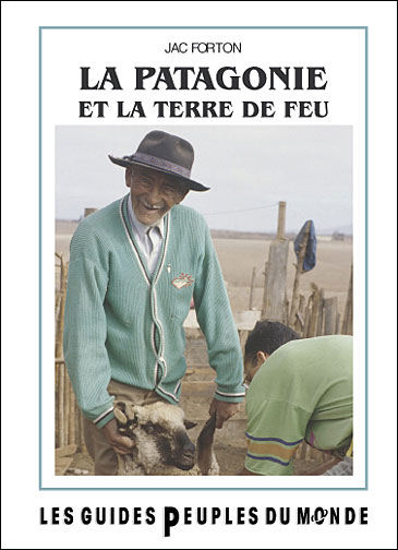 Guide de la Patagonie