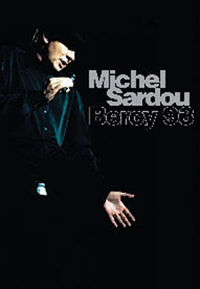 Bercy 93