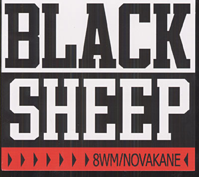8WM/Novakane