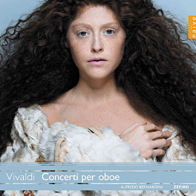 Concertos pour haubois