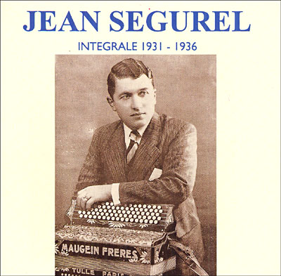 Intégrale 1931 / 1936