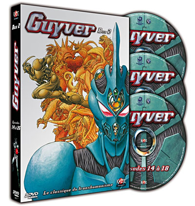 Coffret - Volume 2