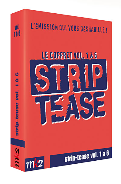 Coffret - Volumes 1 à 6 - L'essentiel