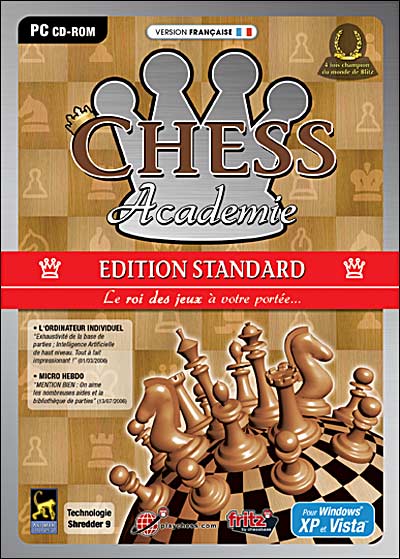 Chess Academie