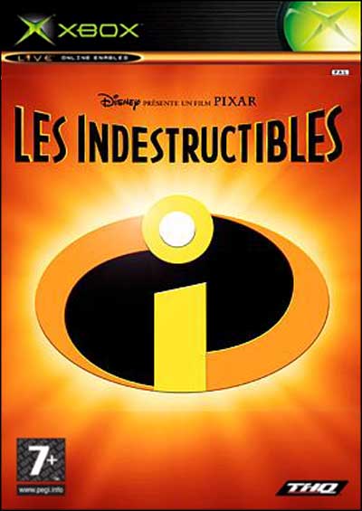 Les Indestructibles