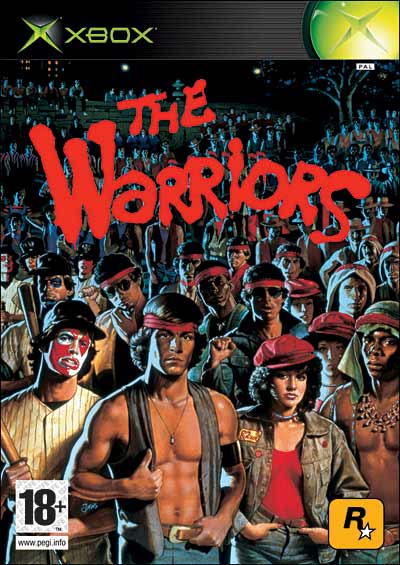 The Warriors
