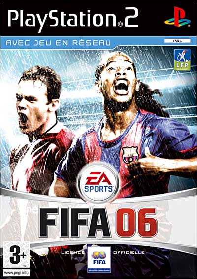 Fifa 2006