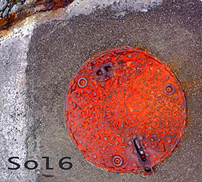 Sol 6