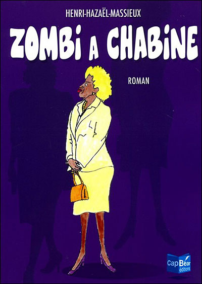 Zombi à Chabine
