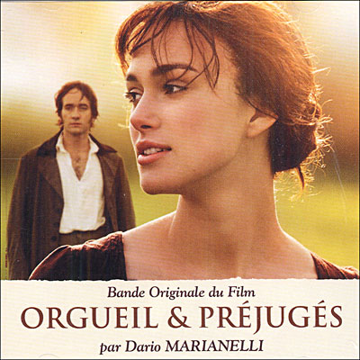 Orgueil et préjugés