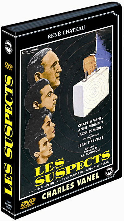 Les Suspects